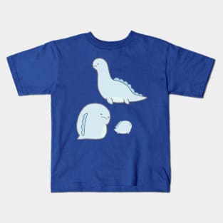 Sumikko gurashi tokage Kids T-Shirt